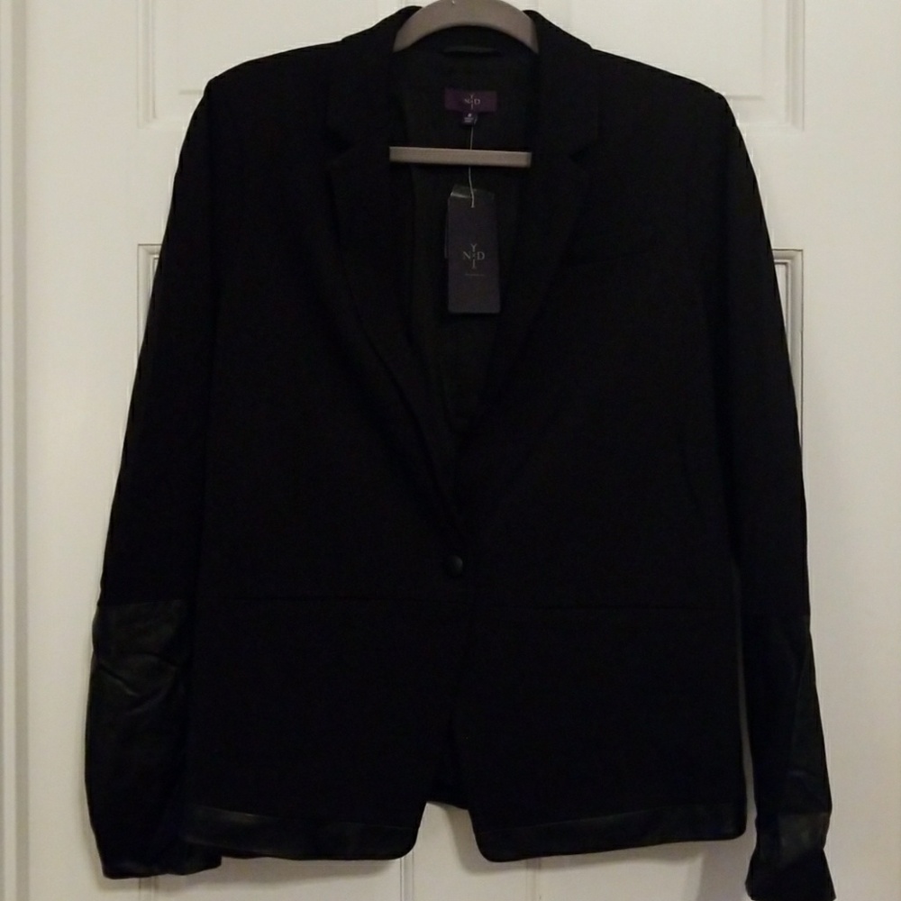 NYDJ Jacket